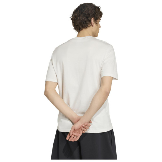 Adidas Ανδρική κοντομάνικη μπλούζα Trefoil Infill T-Shirt